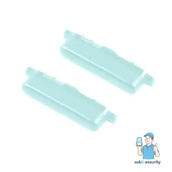 Volume Side Button Outer for Tecno Pop 9 5G Sky